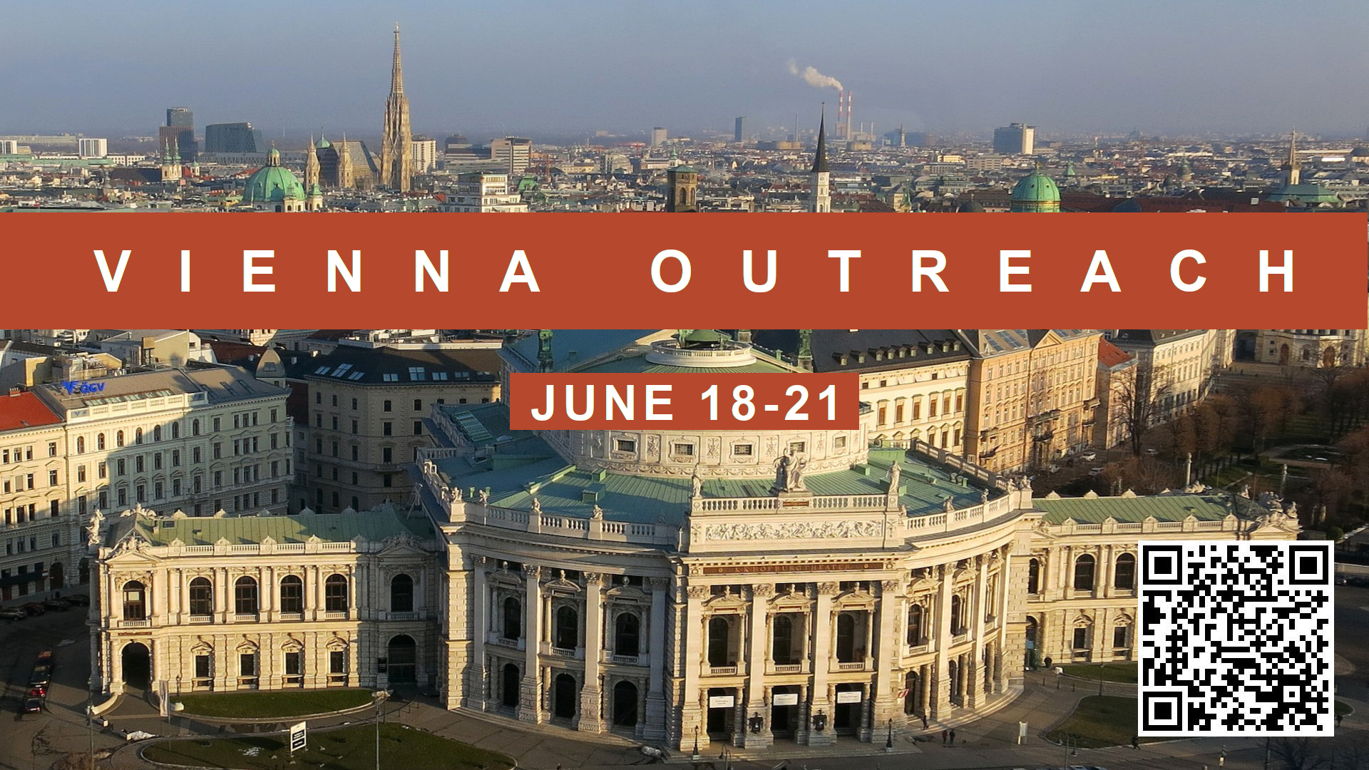 Vienna Outreach